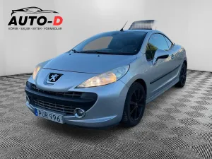 Peugeot 207 2008